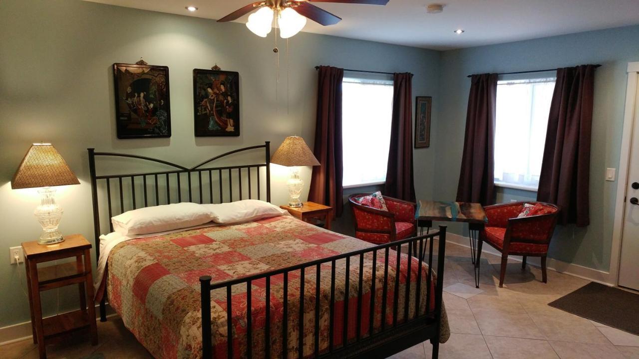 Lionheart B&B Lions Head Ngoại thất bức ảnh